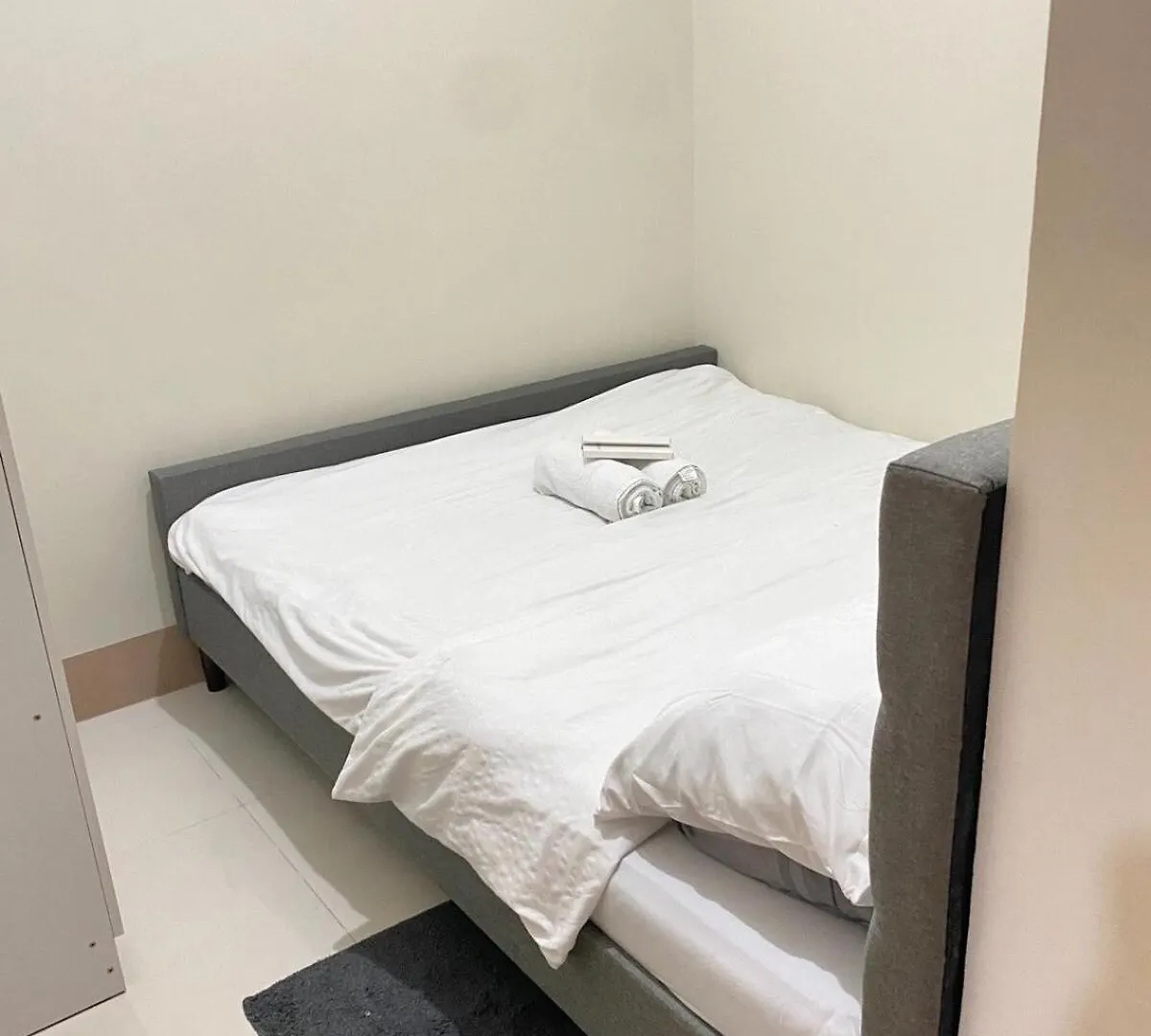 Apartment Shore 3 - Unit Chloe - Brand New And Relaxing 1Br Manila