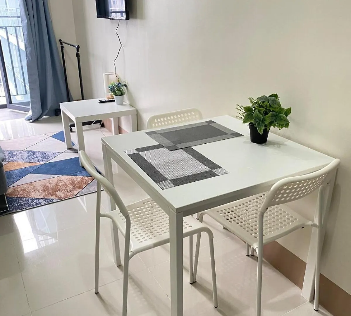 Shore 3 - Unit Chloe - Brand New And Relaxing 1Br Manila